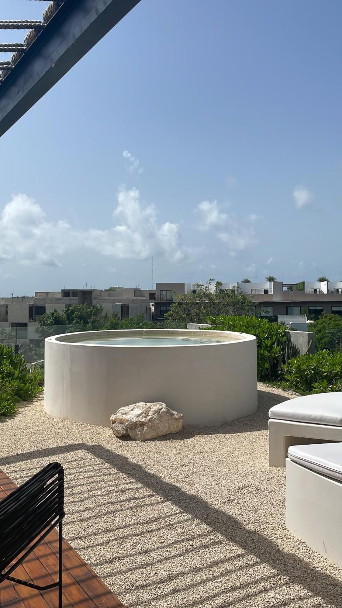 Aparthotel Iik Tulum 301 Exterior foto